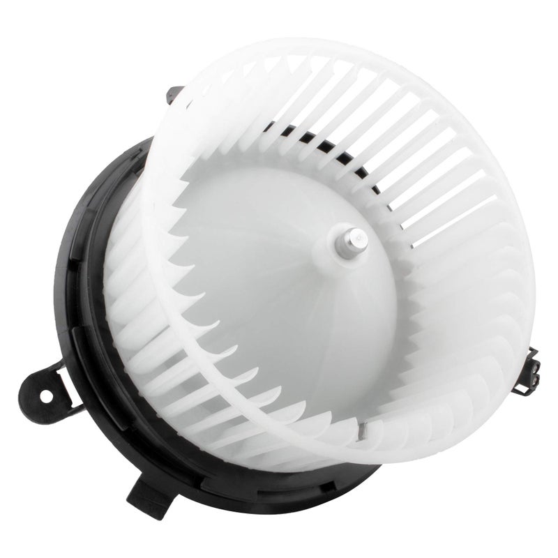 MYSMOT 700248 HVAC Heater Blower Motor Assembly with Fan Cage for Mercedes-Benz 2008-2011 C230 C250 C300 C350 C63 AMG E300 E350 E63 AMG GLK250 GLK350 SLS AMG, PM4030 2018200208 2048200208 - Image 5